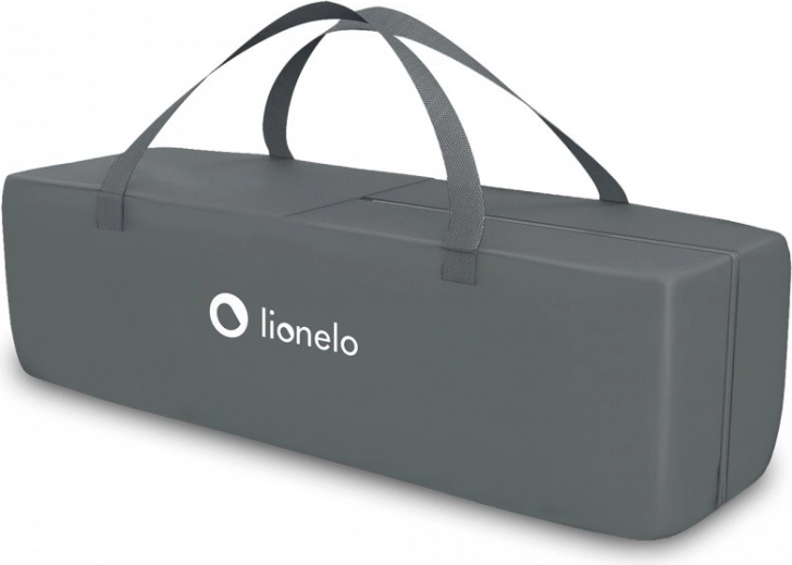 Chiusura compatta e trasporto