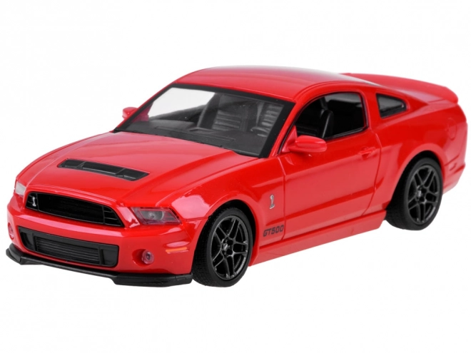 Auto telecomandata Ford Shelby GT500