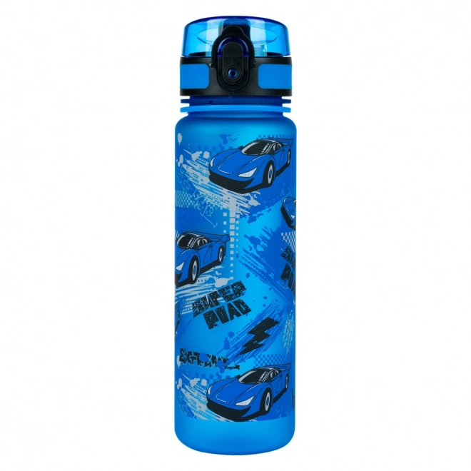 Bottiglia Tritan BAAGL Auto 500 ml