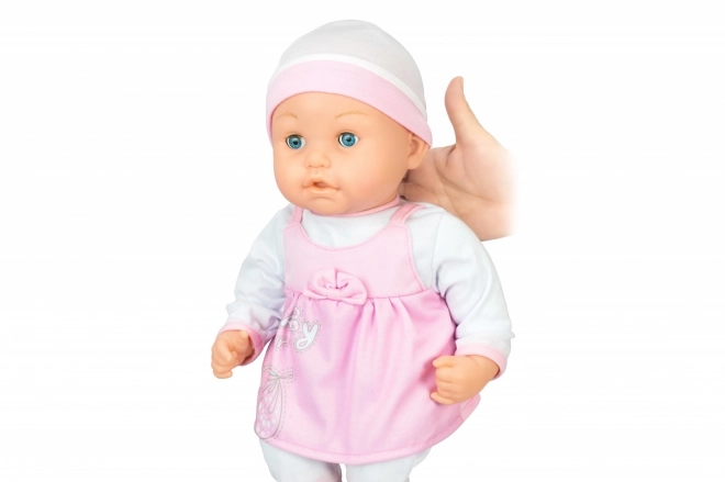 Bambola interattiva Bebè Natalia