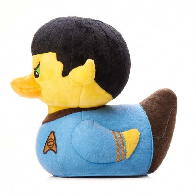 Paperella Tubbz in peluche Star Trek Spock