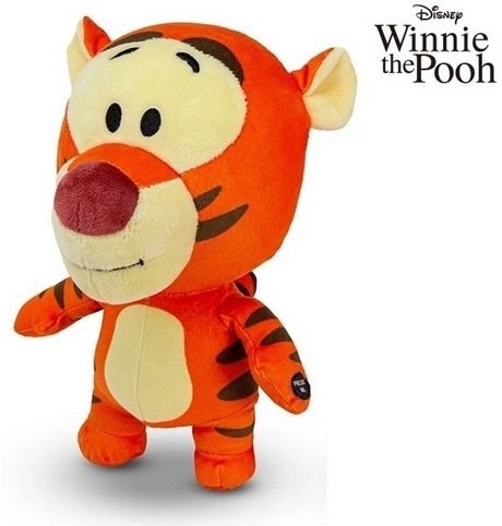 Tigre Peluche con Suono Disney