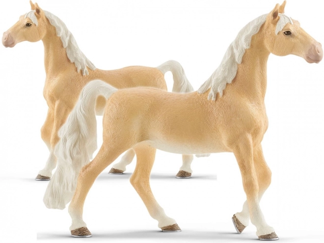 Figurina Club Cavalli Cavalla Saddlebred