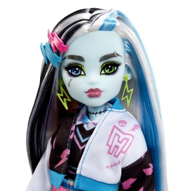 Bambola Monster High Frankie Stein