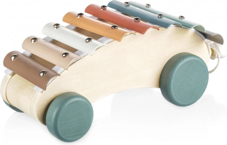 Materiali di qualità e resistenti