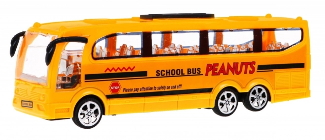 Set di autobus per bambini 3+