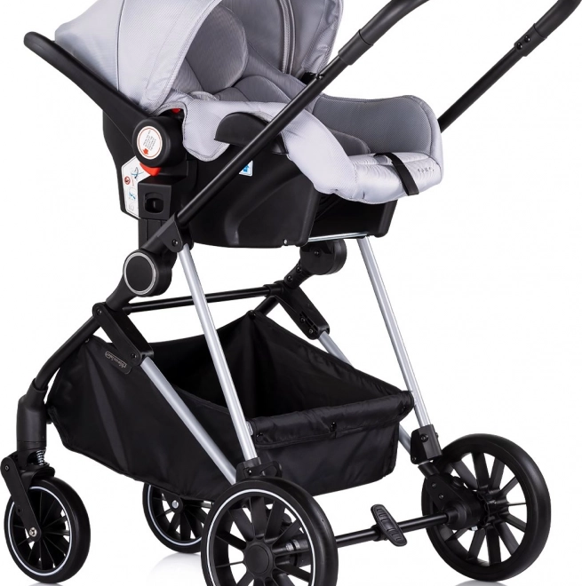 Doppia funzione con struttura leggera