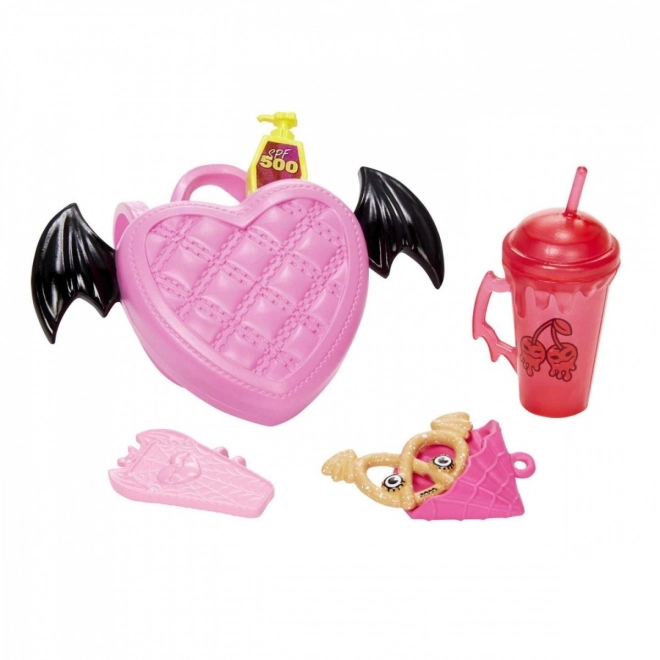Bambola Draculaura di Monster High
