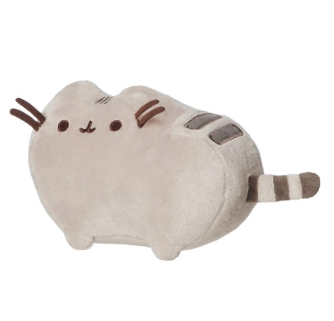 Peluche morbido per coccole infinite
