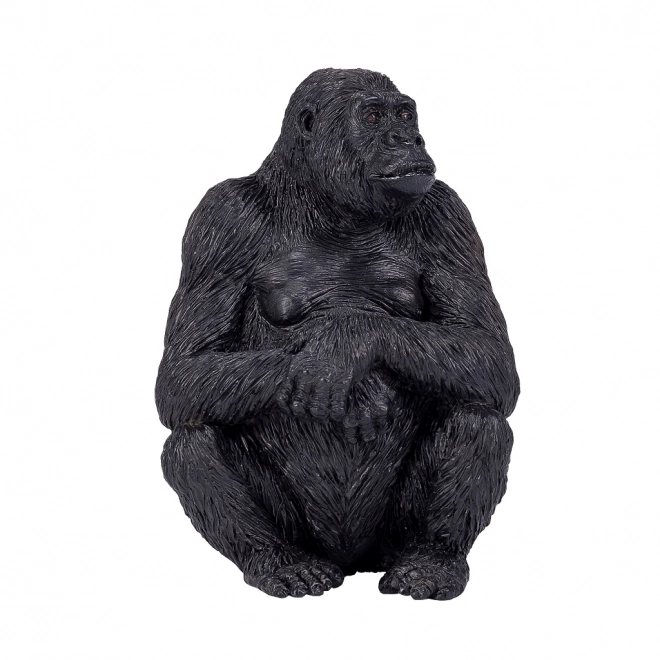 Figura Gorilla Femmina Mojo