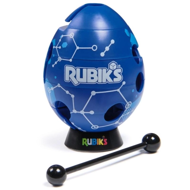 Rompicapo di Rubik a Forma di Uovo