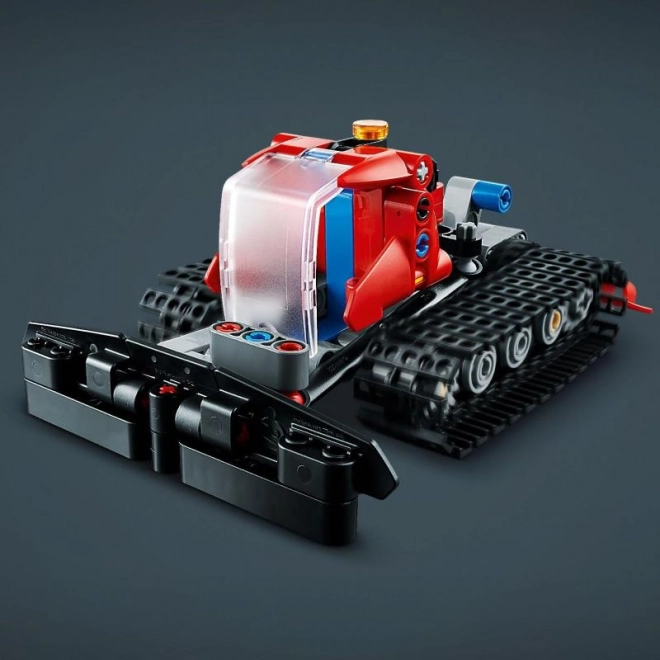 Gatto delle Nevi LEGO Technic