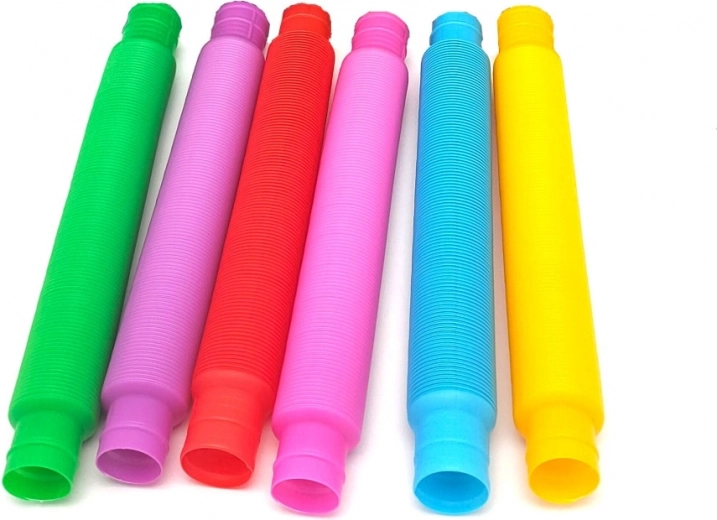 Allungamento per un divertimento senza fine