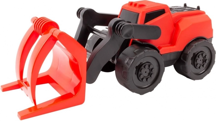 Guida a ruota libera senza batterie