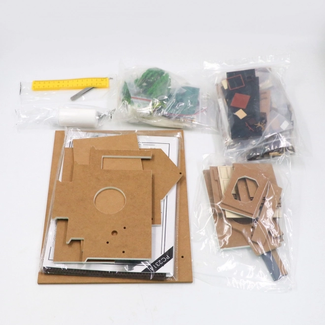 Miniatura della casa Poetica Villa 2Kids Toys