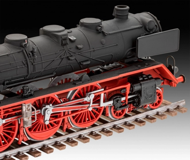 Locomotiva BR03 1/87