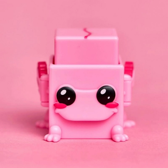 Bloxies Figurine Wave 1 - Animali Sorprendenti