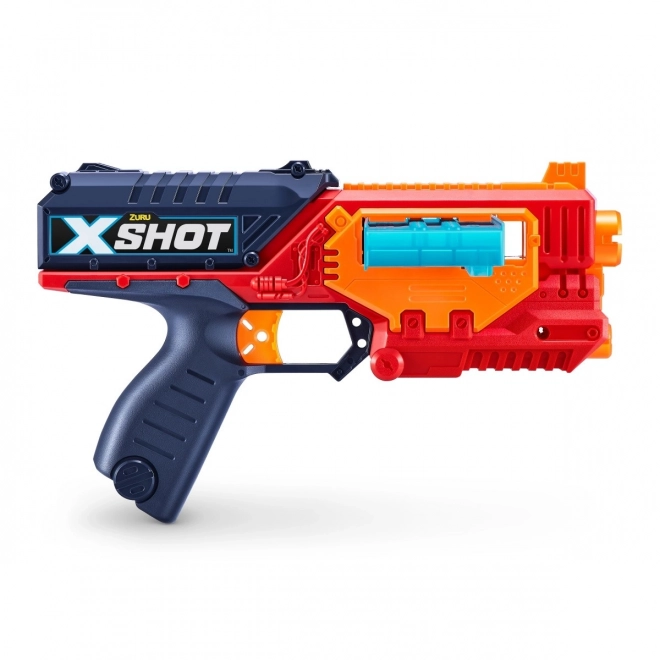 Pistola X-Shot Excel Quick-Slide