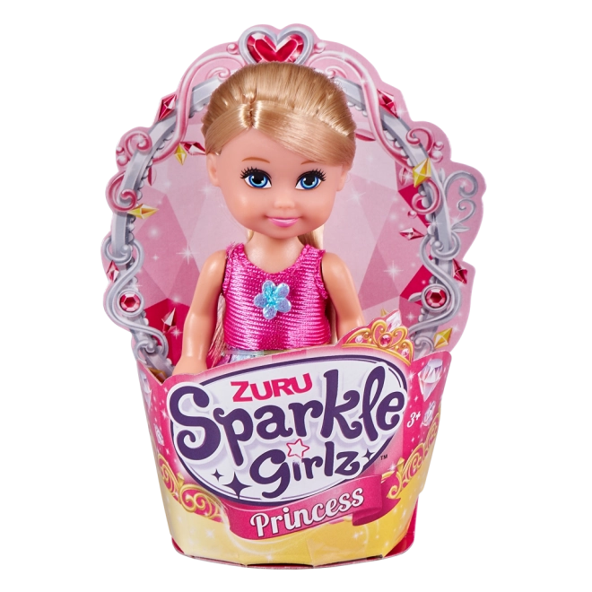 Confezione regalo a cono