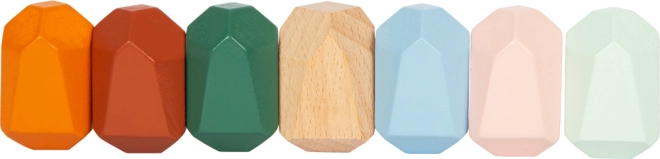 Legno di Qualità, Bei Colori