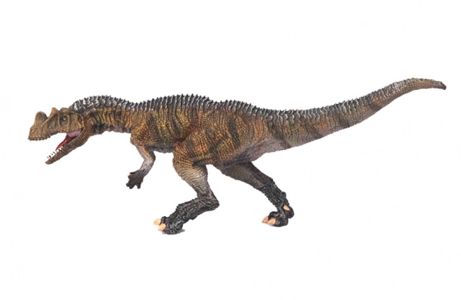 Dinosauro di plastica grande 24-28 cm