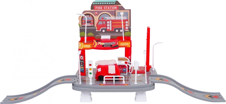 Dettagli realistici per il gioco creativo