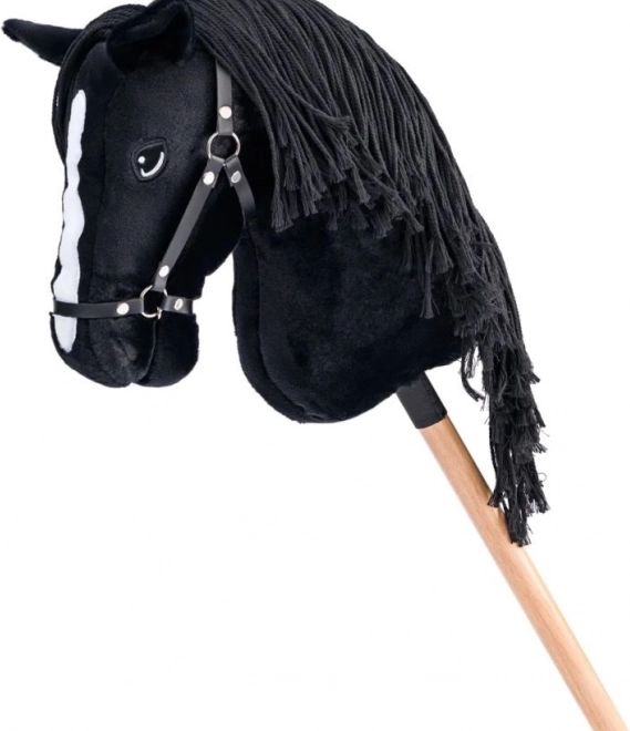 Cortez, cavallo a dondolo premium