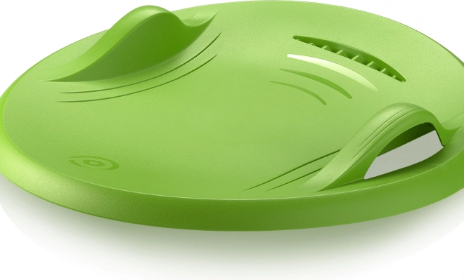 Disco da neve Supernova 70 cm verde