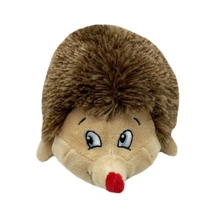 Peluche Riccio Jerzyk 19 cm