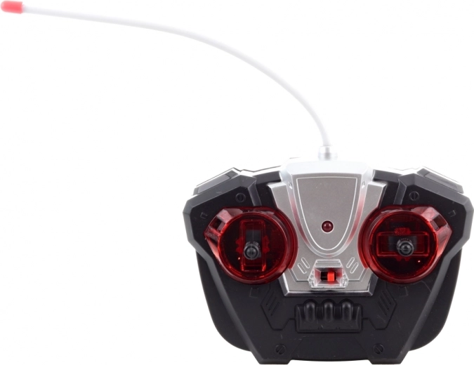 Telecomando intuitivo a 27 MHz