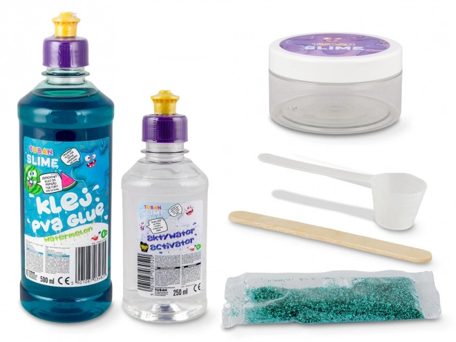 Set di slime super profumato - anguria XL