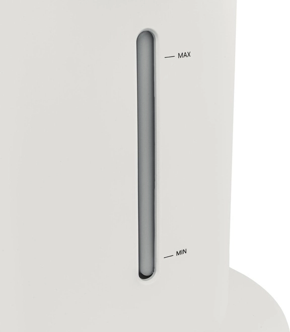 Ventilatore a colonna LEAN con raffreddamento ad acqua