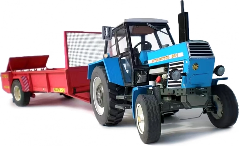 Materiale di qualità per un aspetto duraturo