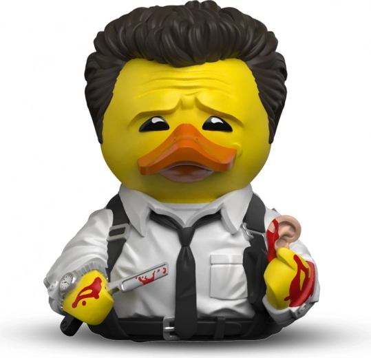 Design iconico di Mr. Blonde