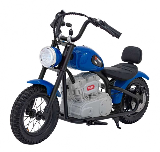 Motore SPEED Power Blu