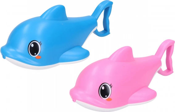 Pistola ad acqua delfino
