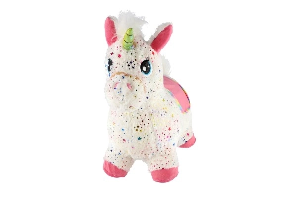Hopsadlo Unicorno Con Suoni