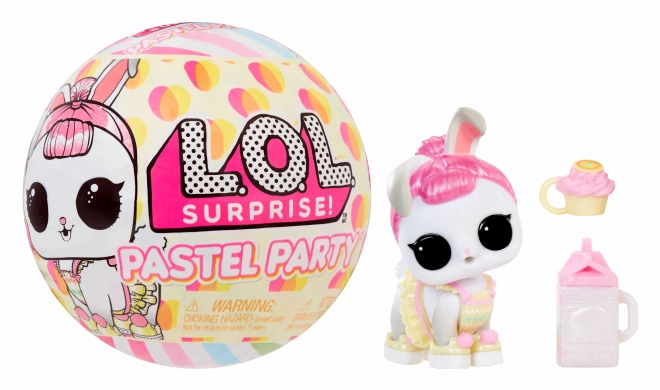 L.O.L. Surprise! Edizione Primaverile