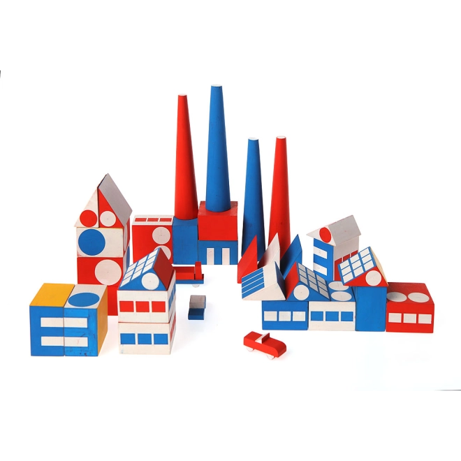 Design iconico di LADISLAV SUTNAR