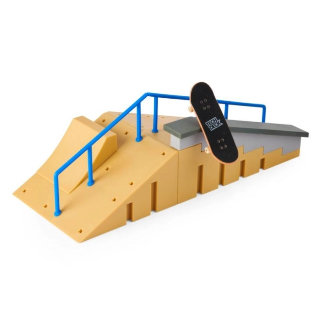 Fingerboard Esclusivo Tech Deck