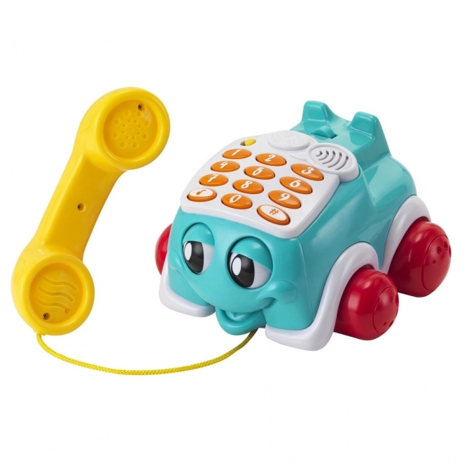 Telefono interattivo B-Kids