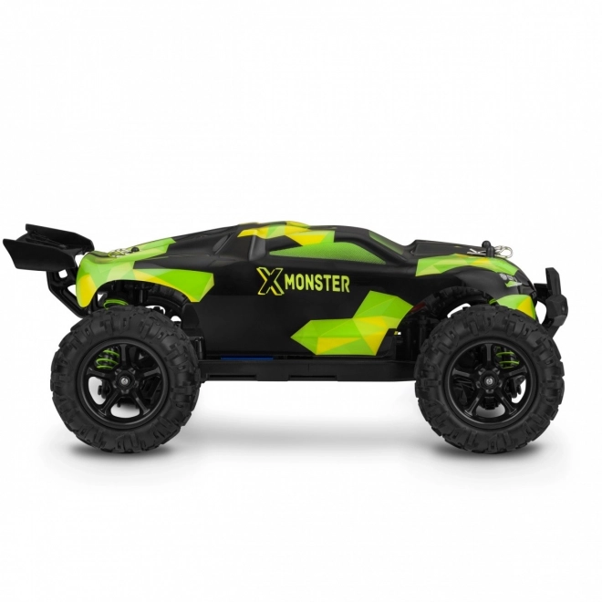 Auto RC Overmax X-Monster 3.0