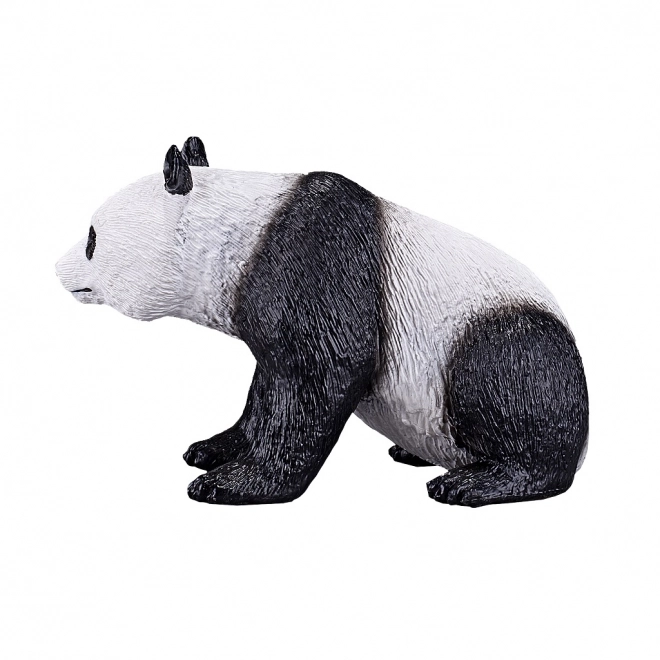 Grande figura di Panda Mojo