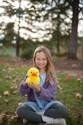 Morbido e sicuro da abbracciare