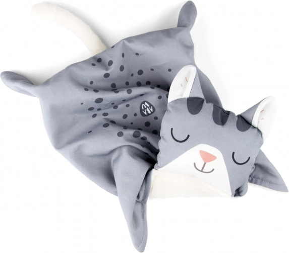 Ababu Giocattolo coccoloso gattino