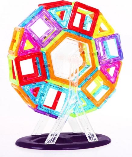 Diversità di forme e colori