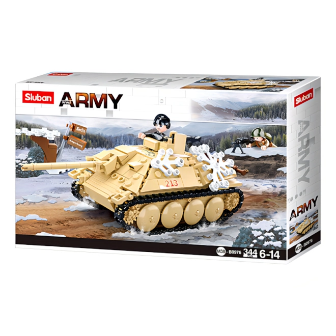 Compatibile con LEGO e altri marchi