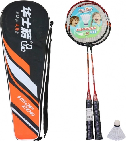 Set di badminton per bambini