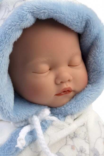 Llorens Little Baby bambola realistica 32 cm