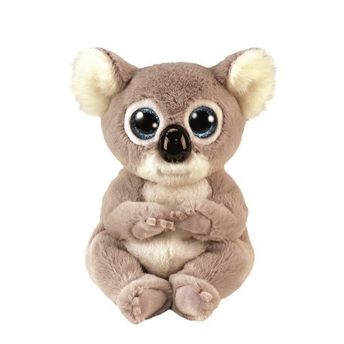 TY Koala Melly mascotte 15 cm